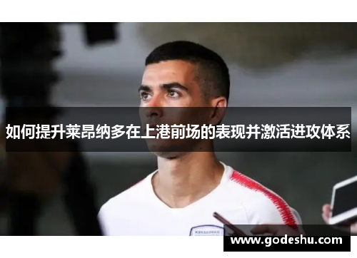如何提升莱昂纳多在上港前场的表现并激活进攻体系