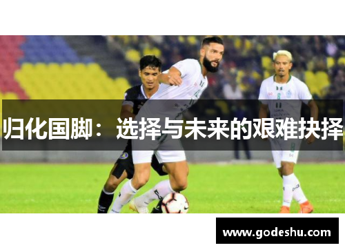 归化国脚:选择与未来的艰难抉择 归化国脚:选择与未来的艰难抉择