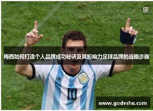 梅西如何打造个人品牌成功秘诀及其影响力足球品牌的战略步骤
