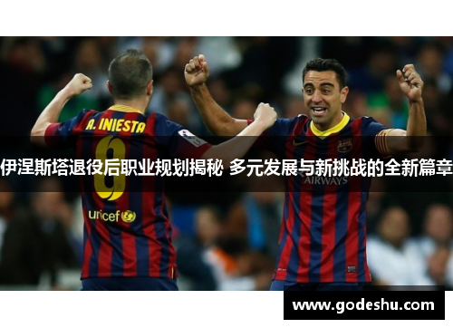 伊涅斯塔退役后职业规划揭秘 多元发展与新挑战的全新篇章