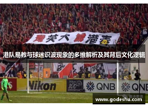 港队易教与球迷识波现象的多维解析及其背后文化逻辑