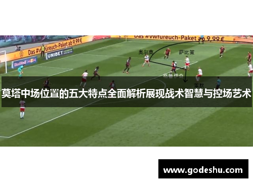莫塔中场位置的五大特点全面解析展现战术智慧与控场艺术 莫塔中场位置的五大特点全面解析展现战术智慧与控场艺术
