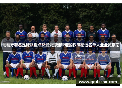 葡萄牙著名足球队盘点及最受球迷欢迎的权威精选名单大全全览指南