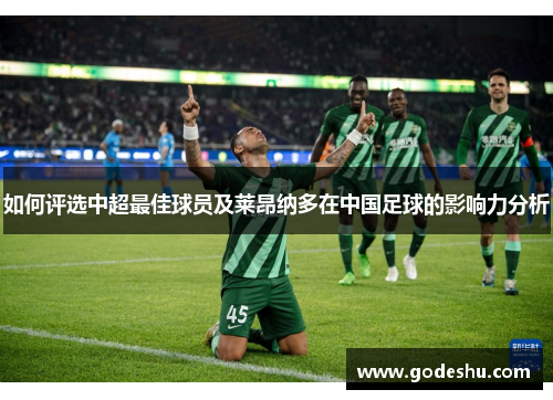 如何评选中超最佳球员及莱昂纳多在中国足球的影响力分析